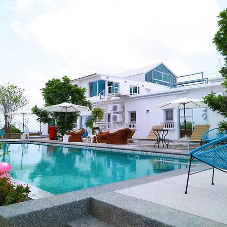 Khao Chi Chan Resort Ban Nong Chap Tao Bagian luar foto