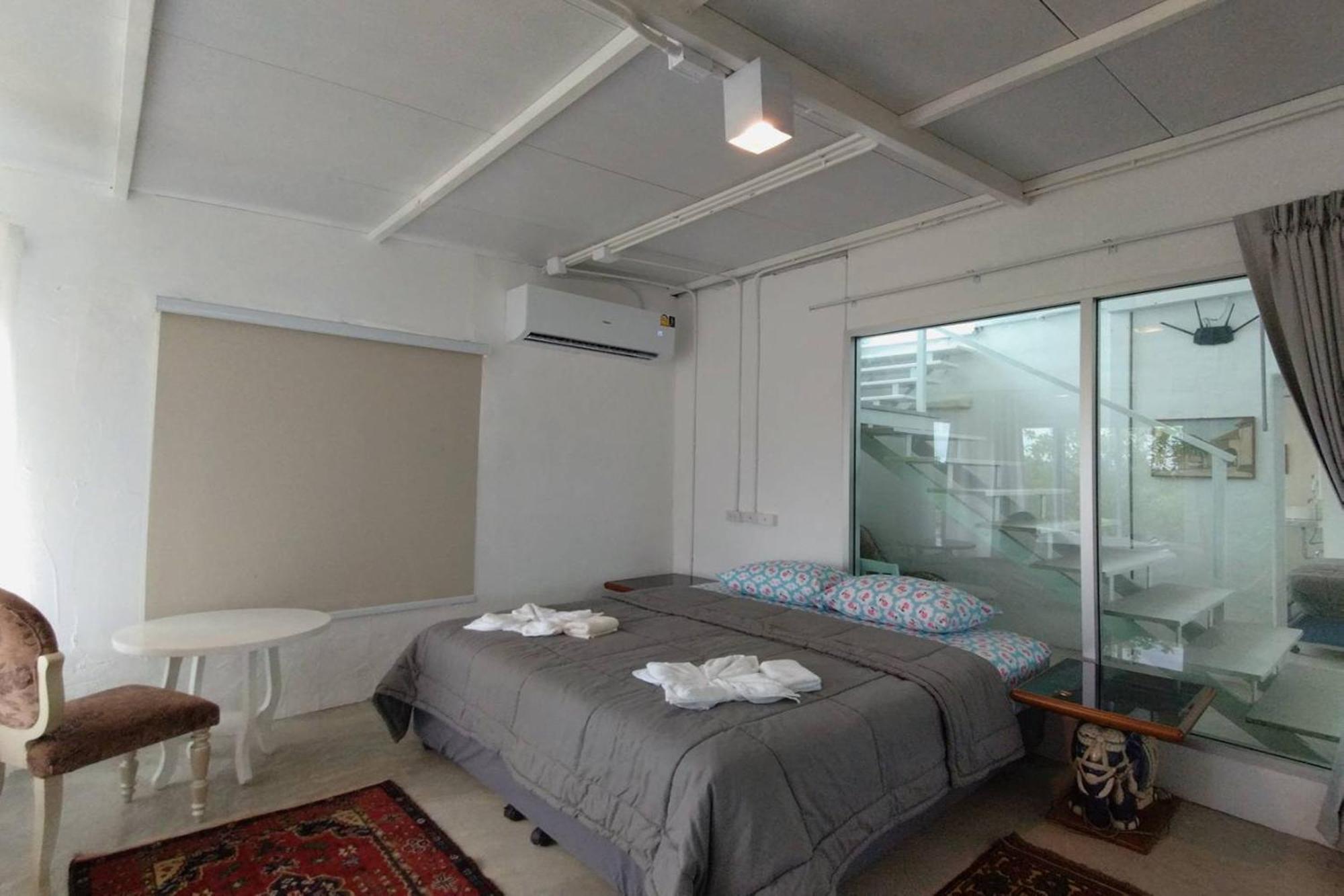 Khao Chi Chan Resort Ban Nong Chap Tao Bagian luar foto