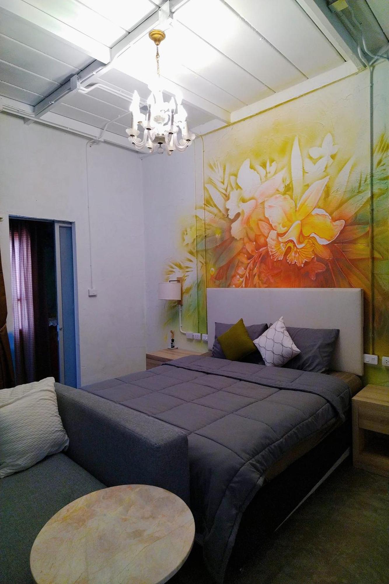 Khao Chi Chan Resort Ban Nong Chap Tao Bagian luar foto