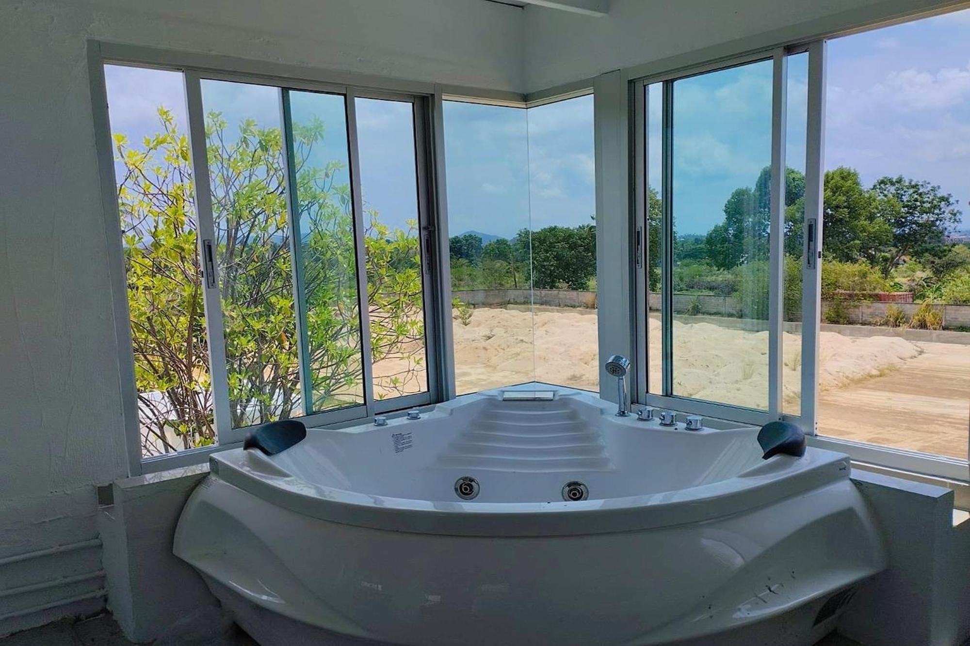 Khao Chi Chan Resort Ban Nong Chap Tao Bagian luar foto