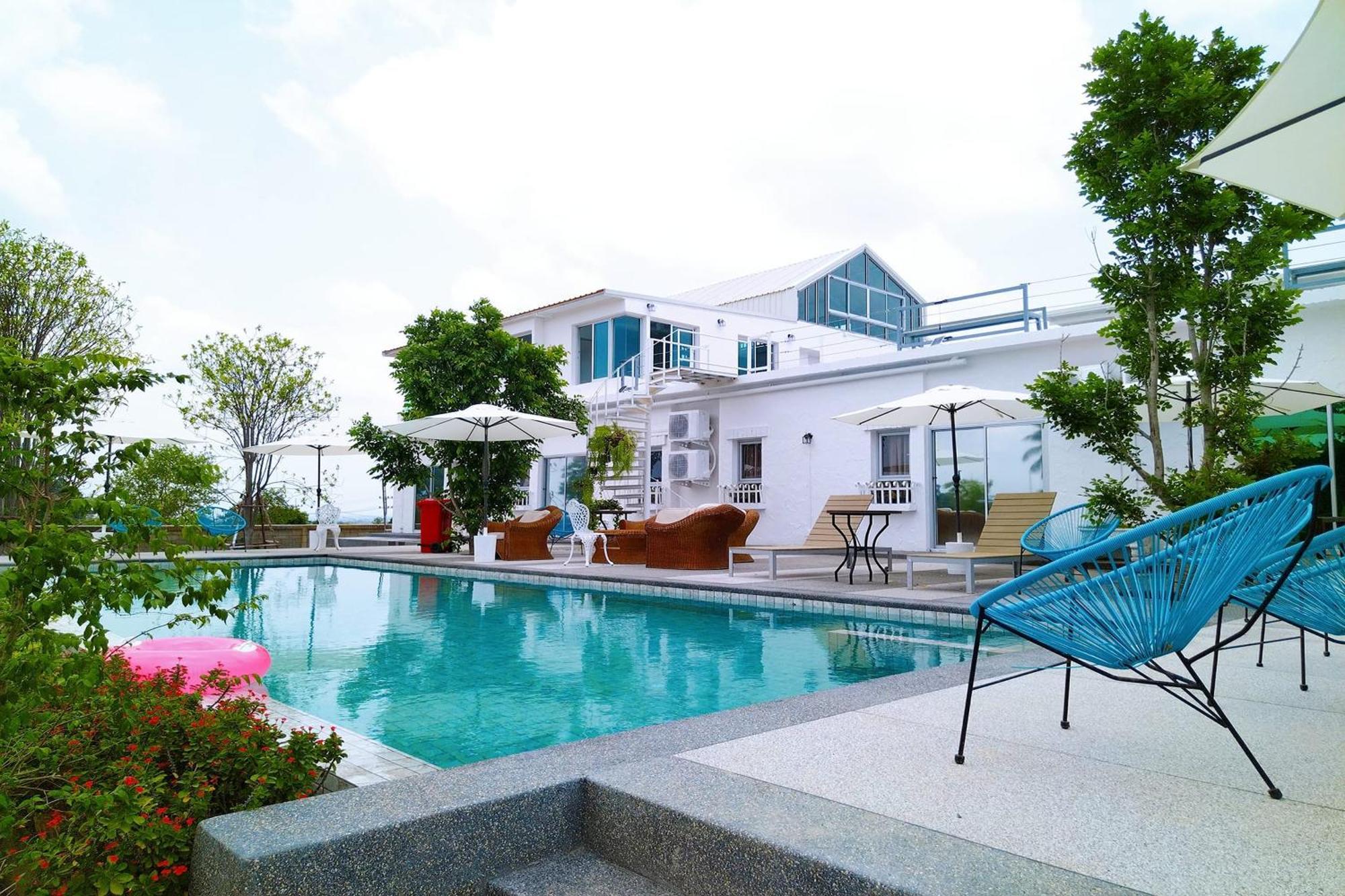 Khao Chi Chan Resort Ban Nong Chap Tao Bagian luar foto